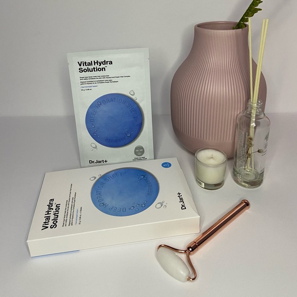 Dr Jart Vita Hydra Solution - Picture 1 of 1